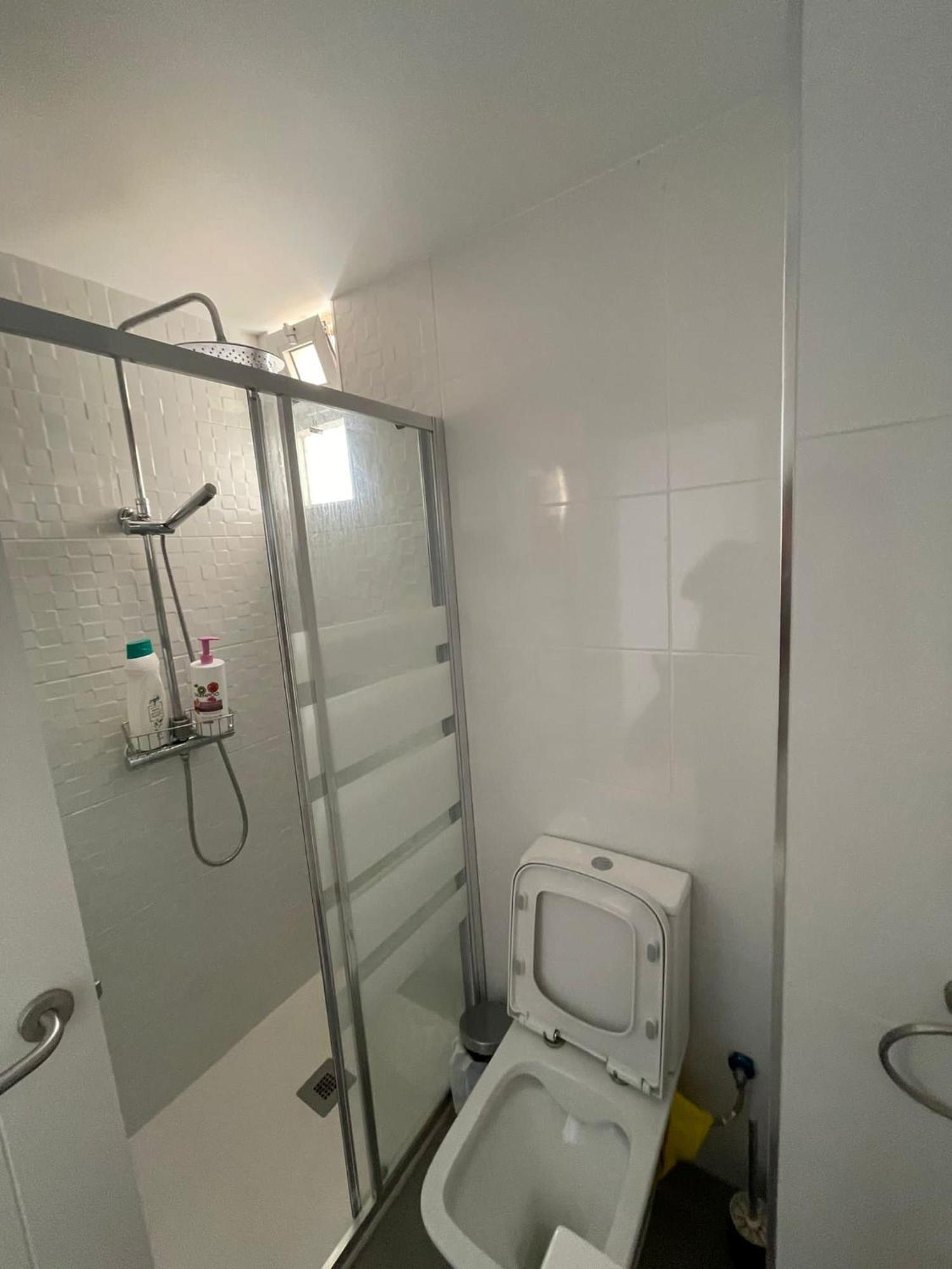 Apartmán Piso Torre Del Mar Exteriér fotografie